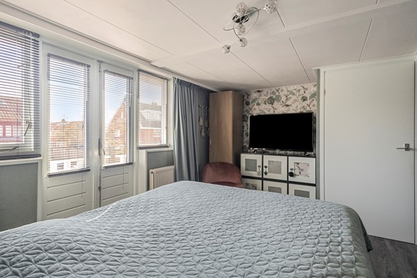 Medium property photo - H.A. Lorentzstraat 93, 1782 JH Den Helder